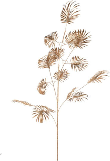 Artificial Decorative Branch Gold Koopman