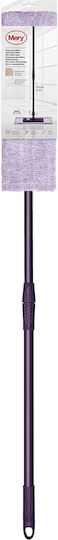 Rayen Parquet Mop with Microfibers 0555.02