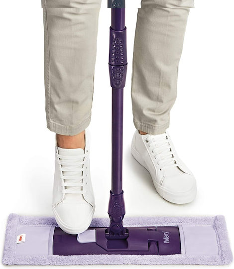 Rayen Parquet Mop with Microfibers 0555.02