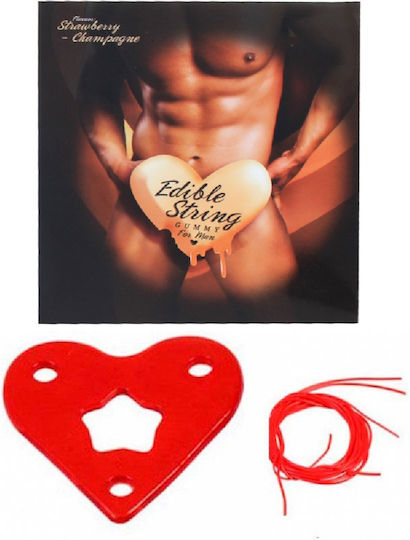Secretplay Erotic Edible Gift
