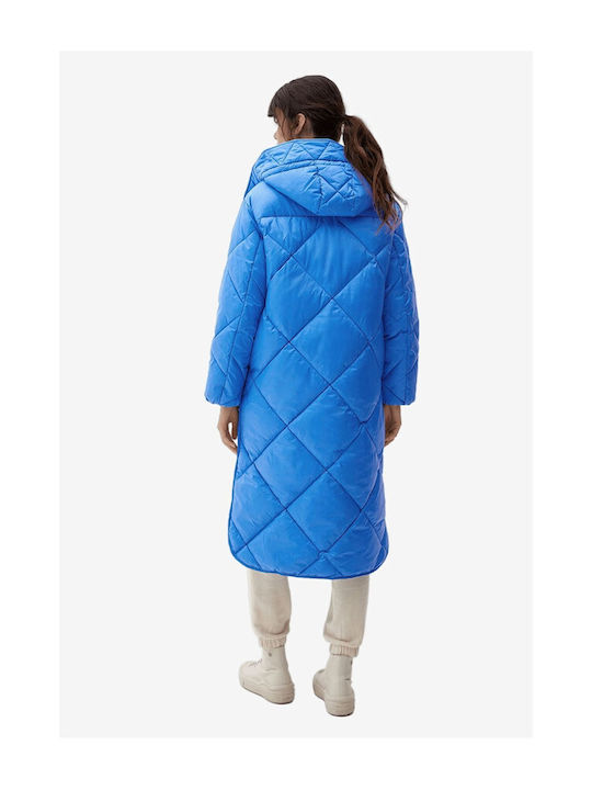 s.Oliver Jacket Puffer Light Blue