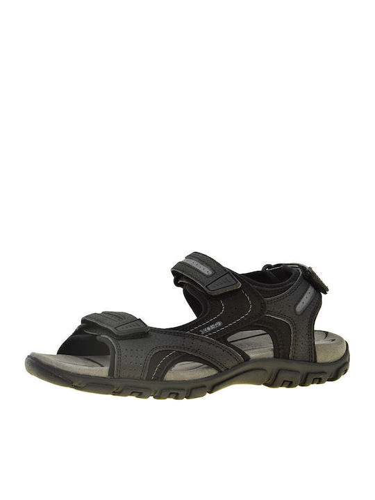 Men's Sandals Black