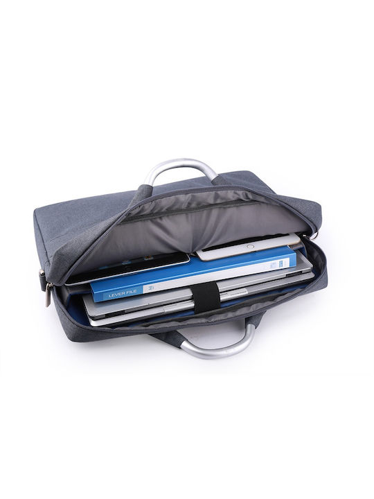 Miracase Miracase Premium Geantă De umăr / de mână pentru laptop 15.6" în culoarea Gri