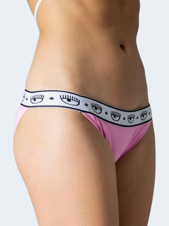 Bikini Inferioare Roz