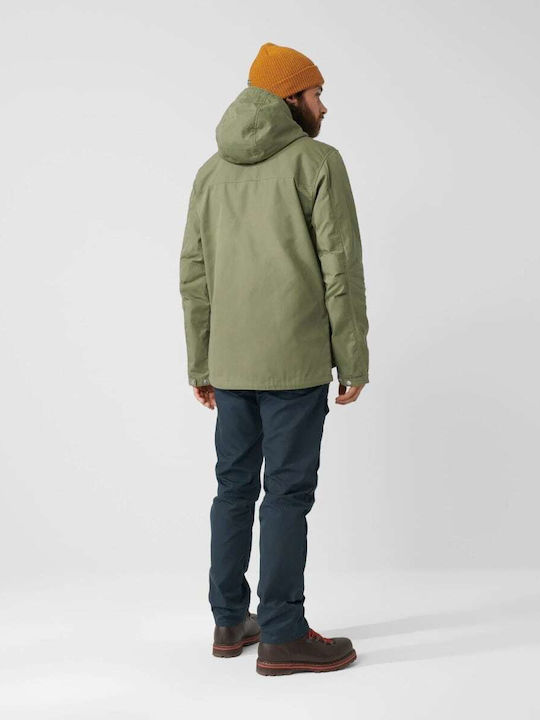 Fjallraven