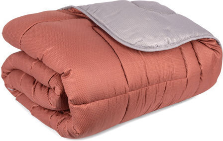 Mc Decor Пухено Единично 160x240бр Max Comfort Ceramic / Grey