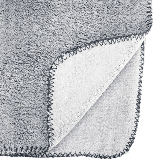 A-S Handle Canapea 130x180 cm Gri A-S Handle Canapea 130x180 cm Gri