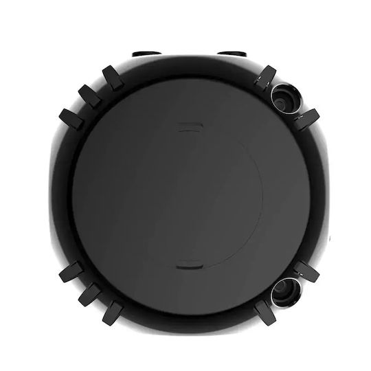 Andowl Κρυφή Κάμερα WiFi 1080p με Υποδοχή για Κάρτα Μνήμης και Ανιχνευτή Κίνησης