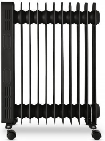 Inventor Oil Filled Radiator with 11 Fins 2300W