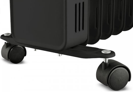 Inventor Oil Filled Radiator with 11 Fins 2300W