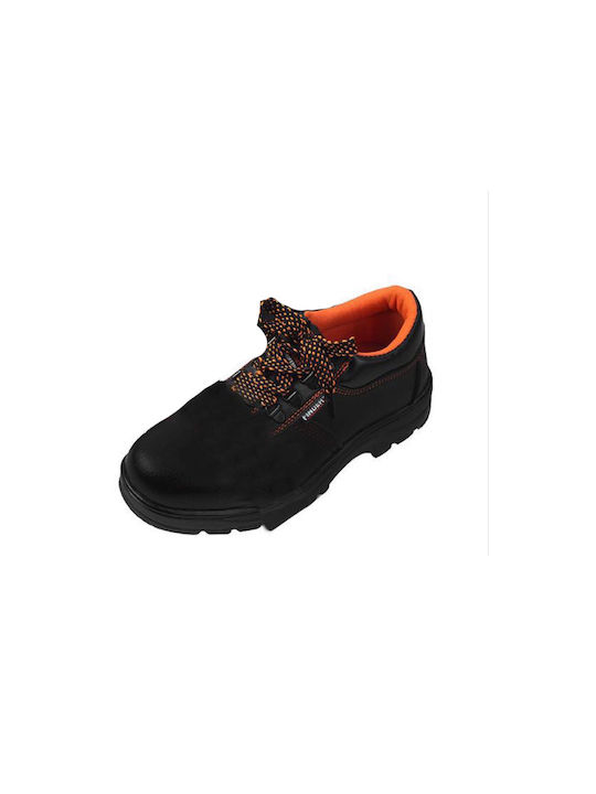 Finder Low Work Black with Certification AN