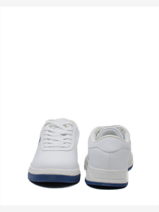 Herren Sneakers Weiß