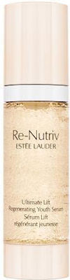 Estee Lauder Firming Face Serum Re-Nutriv Ultimate Lift Suitable for All Skin Types 30ml