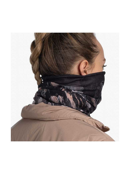 Buff Sporthalsband Mehrfarbig