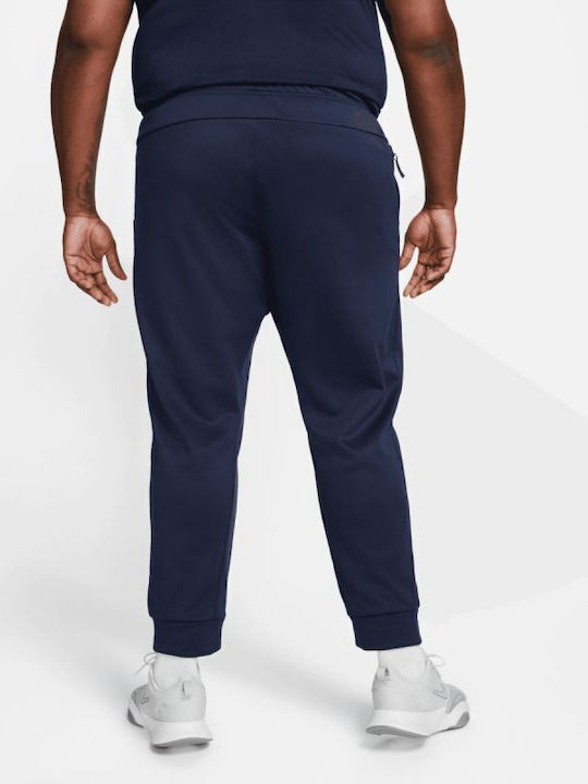 Nike Jogginghose Marineblau