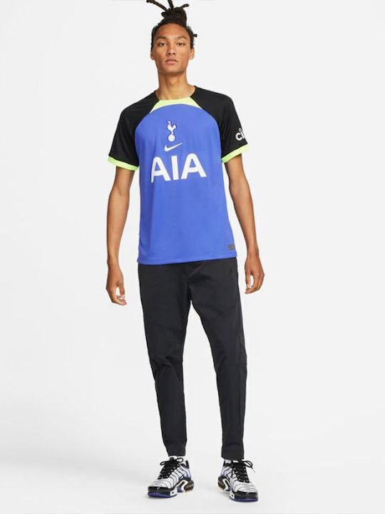 Tottenham Hotspur 2022/23 Stadium Away Jersey Style Football