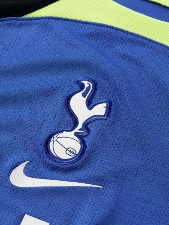 Tottenham Hotspur 2022/23 Stadium Away Jersey Style Football