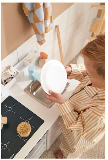 Kids Concept Παιδική Κουζίνα από Ξύλο για 3+ Ετών 60 εκ.