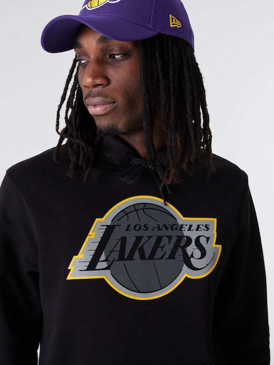 Lakers store hoodie skroutz