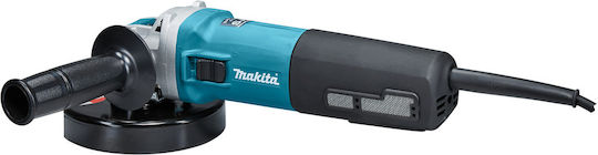 Makita GA5080RX02 Τροχός 125mm Ρεύματος 1400W