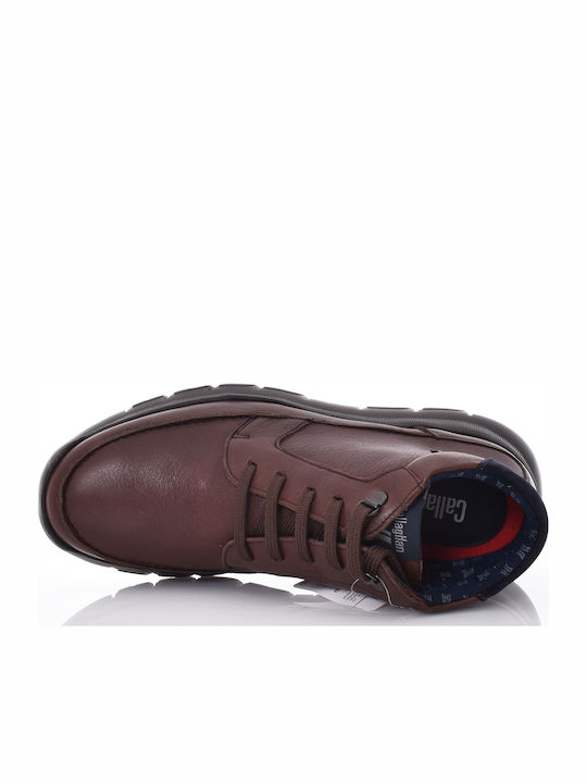 Coloranto Herrenstiefel Coloranto Marron