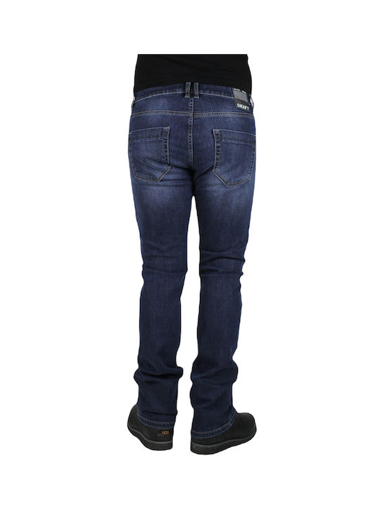 Shaft Jeans