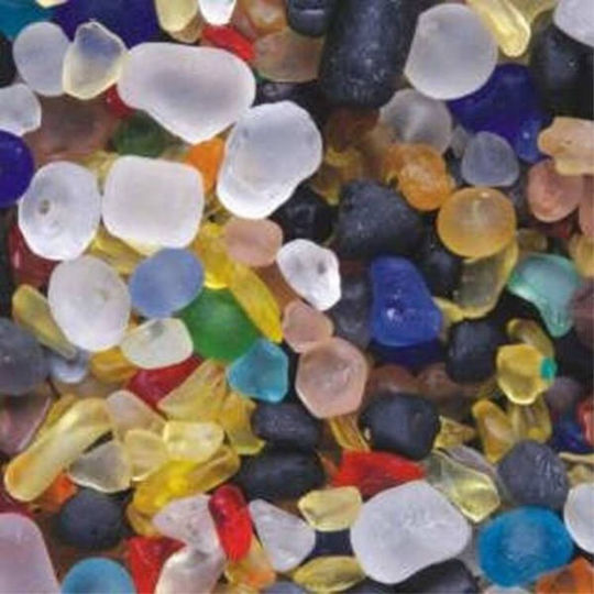 OceanMax Aquarium Böden / Substrate 1kg