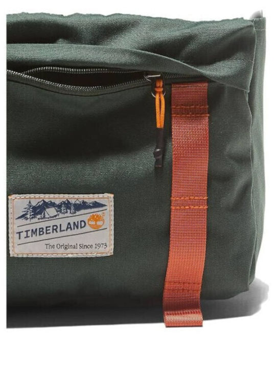 Timberland Backpack 22lt Χακί Timberland Backpack 22lt Χακί