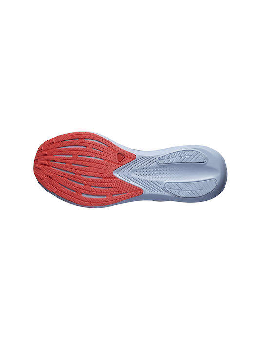 Phantasm Mood Herren Sportschuhe Laufen Blau