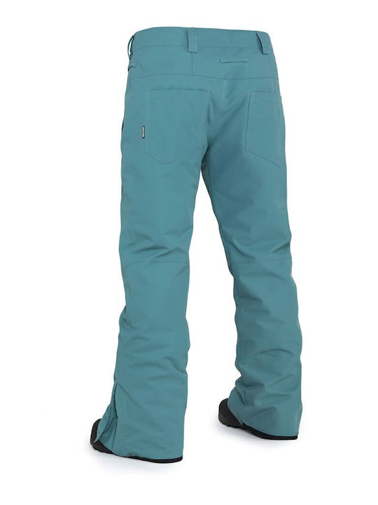 Horsefeathers Spire II OM314C OM314C Ανδρικό Παντελόνι Σκι & Snowboard Μπλε