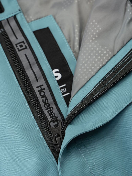 Horsefeathers Spire II OM314C OM314C Ανδρικό Παντελόνι Σκι & Snowboard Μπλε
