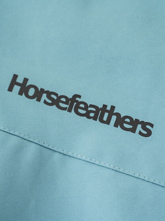 Horsefeathers Spire II OM314C OM314C Ανδρικό Παντελόνι Σκι & Snowboard Μπλε