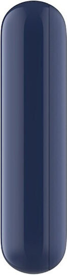 Xiaomi Pocket Edition Pro Power Bank 10000mAh 33W с USB-A порт и USB-C порт Син