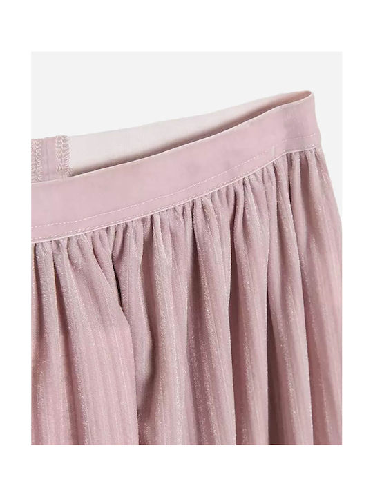 Cool Club Kids Skirt Lilac