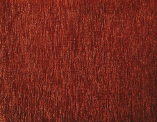 Whitegg P74 Ριχτάρι Διθέσιου Καναπέ Chenille 180x250εκ. 10 Rust