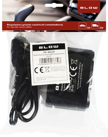 Blow CS-21