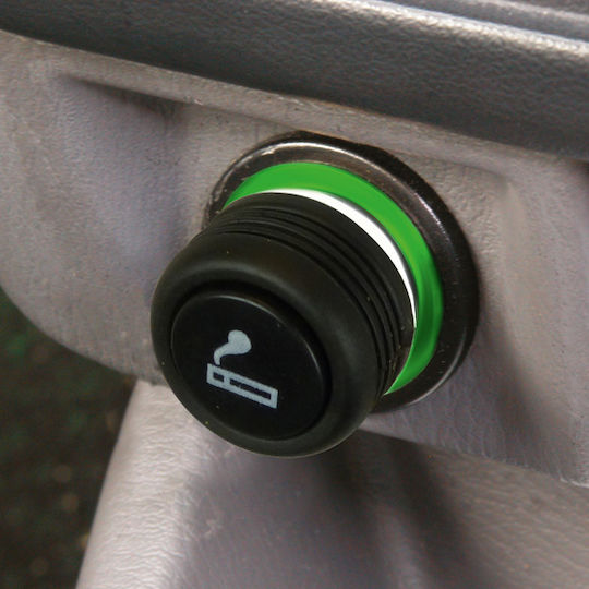 Carpoint Car Cigarette Lighter Adapter 12V