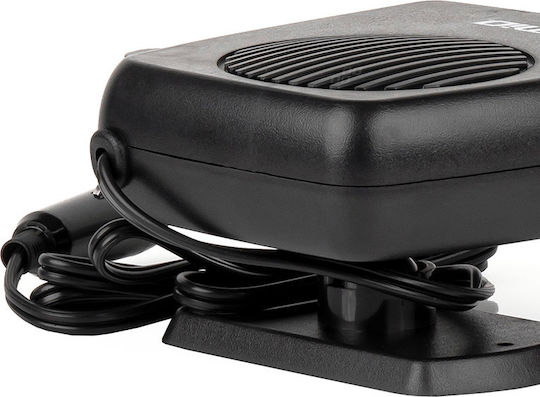 AMiO Αερόθερμo Αυτοκίνητου 12V 150W