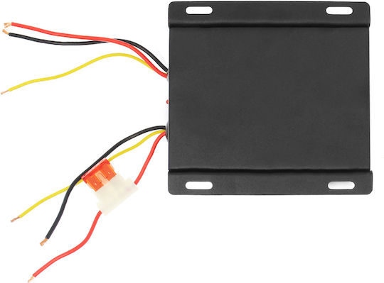 Μετατροπέας ρεύματος 24V σε 12V DC ENH-20A