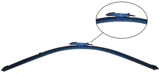 Michelin Mi F60-58 Front Set Car Wiper Blades 600mm/580mm for BMW E60