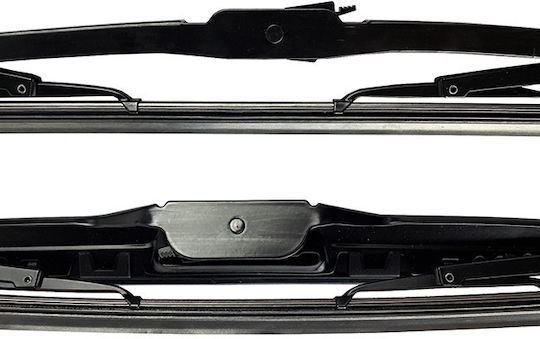 Auto Gs Front Set Car Wiper Blades 610mm for Renault Safrane Bmw E34