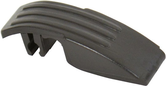 Carpoint Flat NTX Aero-Comfort Car Wiper Blade Driver 610mm Universal