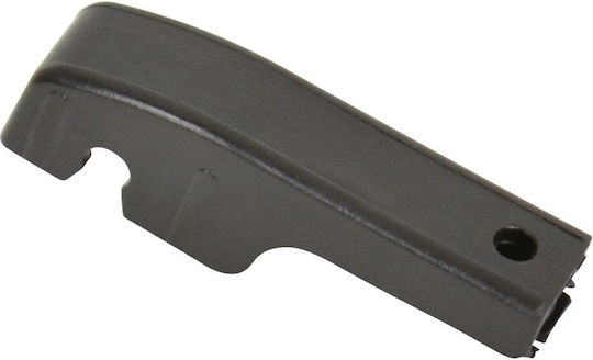 Carpoint Flat NTX Aero-Comfort Car Wiper Blade Driver 610mm Universal
