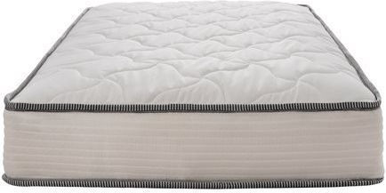 HomeMarkt Dreamtopia Atlas Μονό Ορθοπεδικό Στρώμα Διπλής Όψης 90x190cm με Ελατήρια