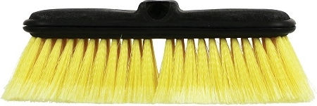 Protecton Telescopic Car Wash Broom with Water Supply 95-160cm