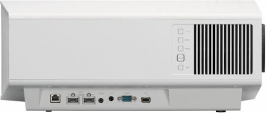 Sony VPL-XW5000ES VPL-XW5000ES-W Projektor SXRD 4K Ultra HD Laser Weiß