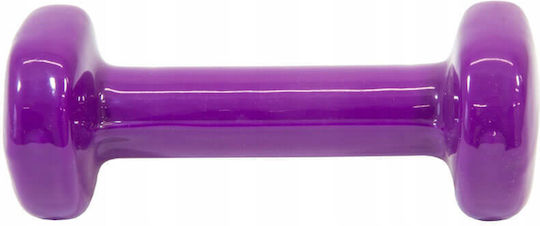 Eb Fit EB Fit Vinyl Dumbbell 1 x 0.75kg