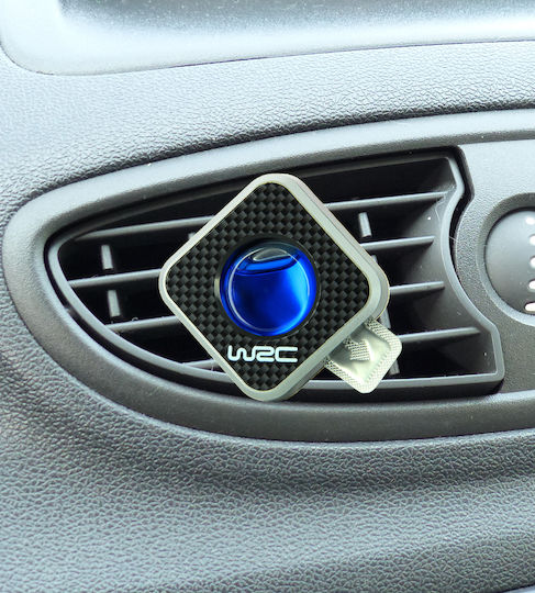 WRC Αρωματικό Υγρό Αεραγωγού Αυτοκινήτου Άρωμα Sport Sport
