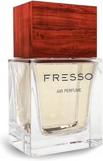 Fresso Αρωματικό Σπρέι Αυτοκινήτου Dark Delight 50ml