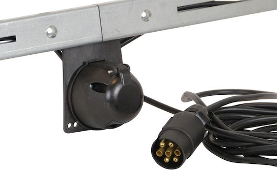 Carpoint Set Lumini Trailer cu șuruburi 12V 1buc